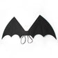Bat wings