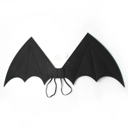 Bat wings
