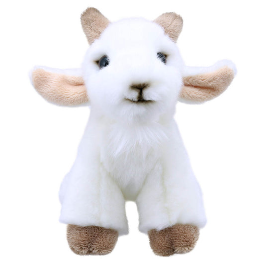 Goat - Wilberry Minis