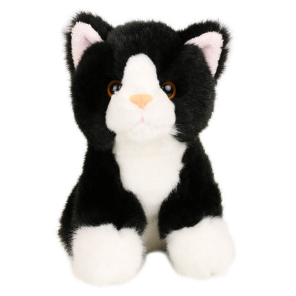 Tuxedo Cat – Wilberry Minis