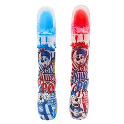 Slush Puppie Squeeze Pop 3 in 1