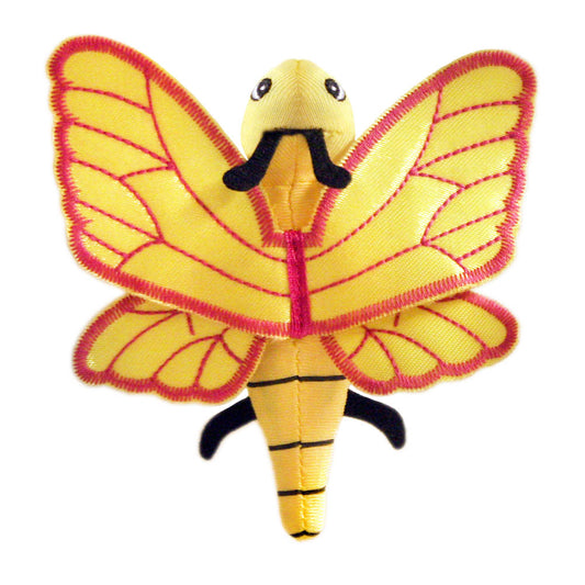 Butterfly – Finger Puppets