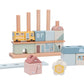 Stackable City