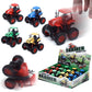 4x4 Stunk Tractor Friction Action Toy