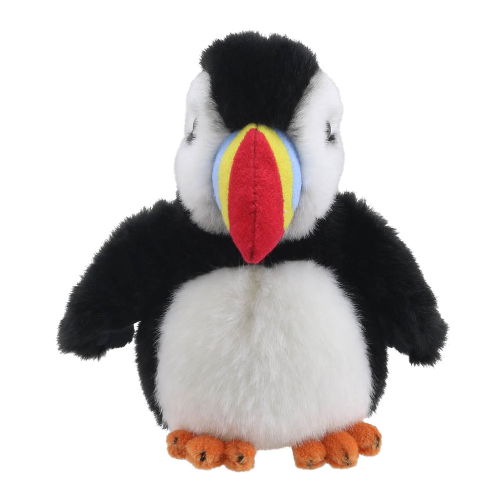 Puffin – Wilberry Minis