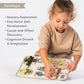 Taf Toys Snap ‘n Learn Board