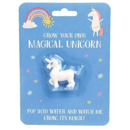 Grow your own MAGICAL UNICORN