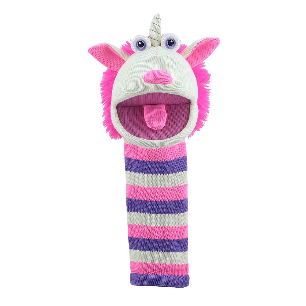 Sock Puppet ECO - Twinkle