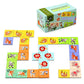 Zooniverse Kids Dominoes Set