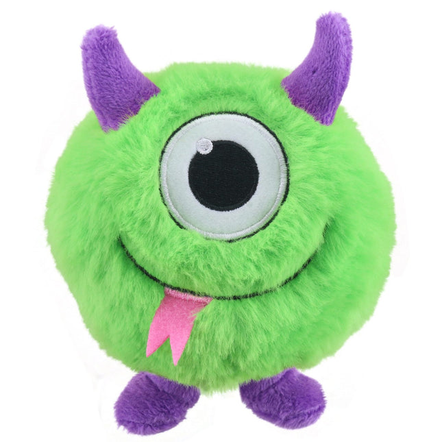 Glunk – Green Micro-Monsters
