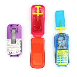 Kidsmania Flip Phone Pop