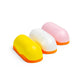 Wooden Cream Bun