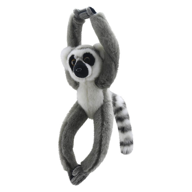 Lemur - Canopy Climbers