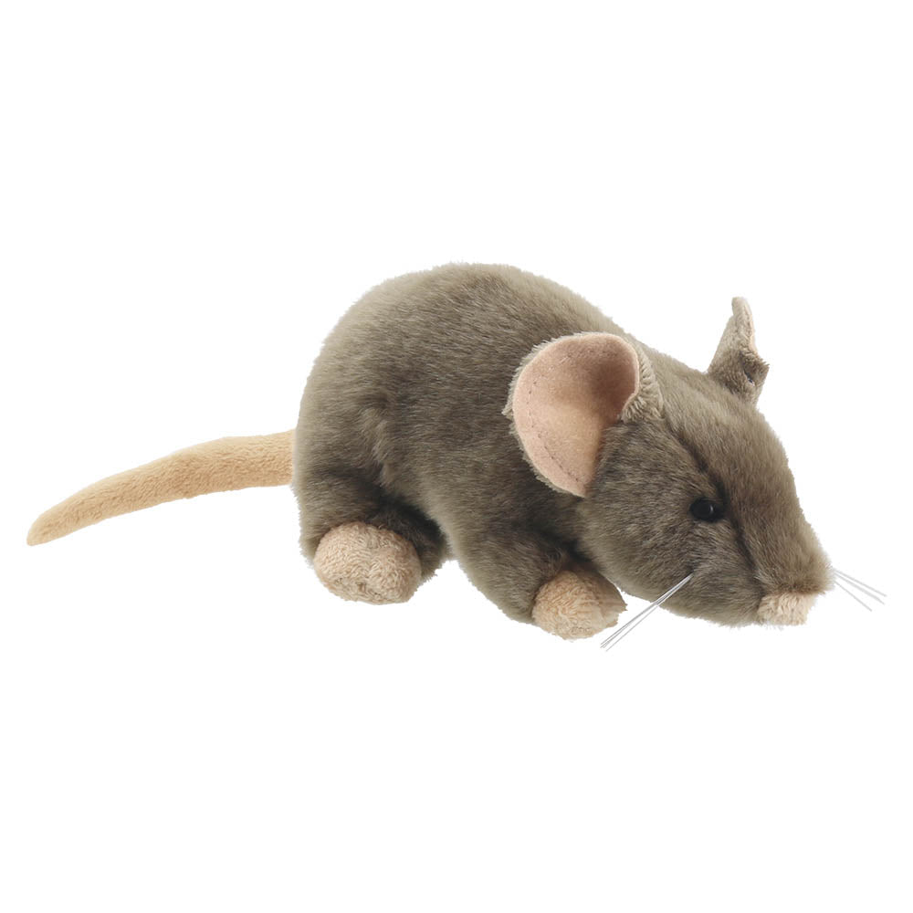 Rat – Brown – Wilberry Minis