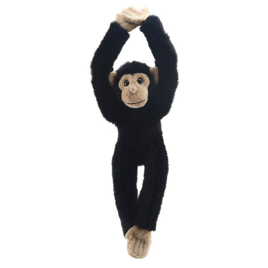 Chimp - Canopy Climbers