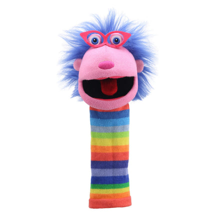 Sock Puppet ECO - Gloria