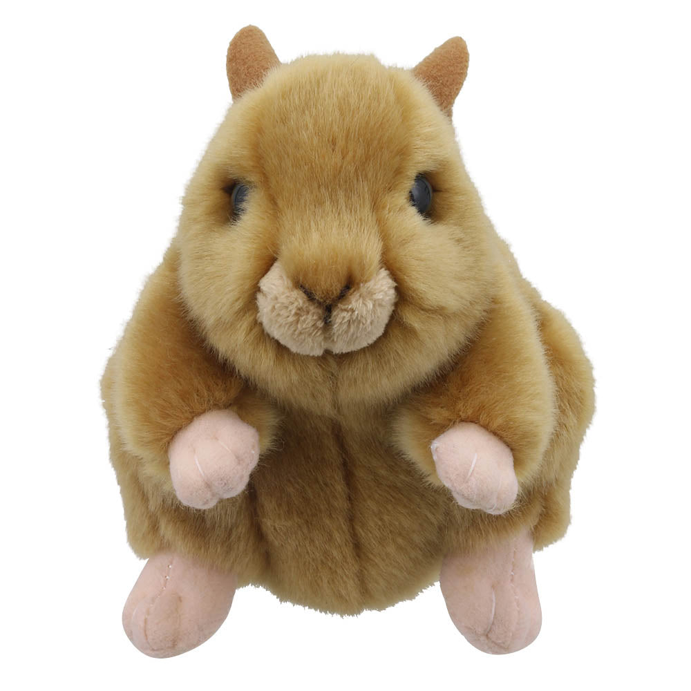 Hamster – Wilberry Minis