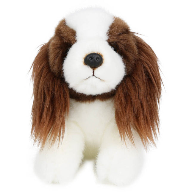 Springer Spaniel – Wilberry Minis
