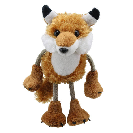 Fox – Finger Puppets