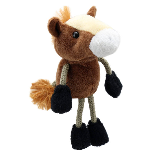Horse – Finger Puppets