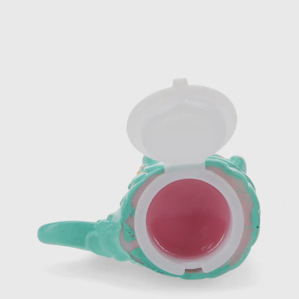 Berry Scented Lip Gloss - Mermaid