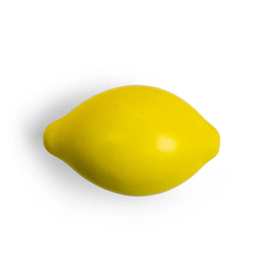 Wooden Lemon