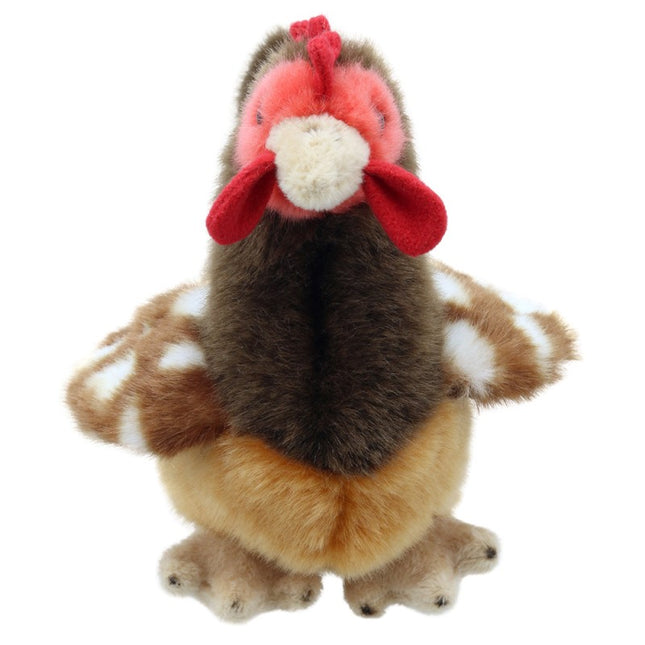 Chicken - Wilberry Mini's