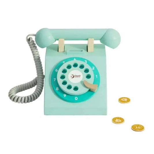 Play Telephone