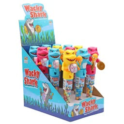 Kidsmania Wacky Shark