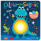 Glow-A-Saurus