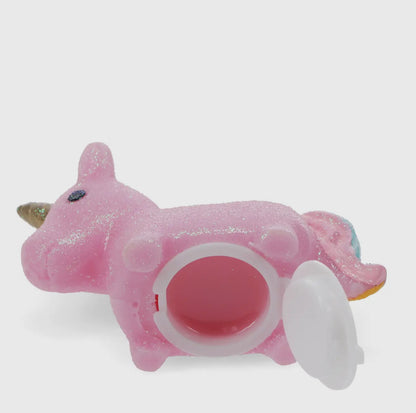 Berry Scented Lip Gloss - Unicorn