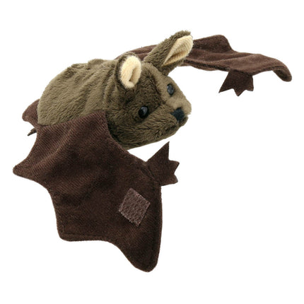 Bat – Brown – Finger Puppets