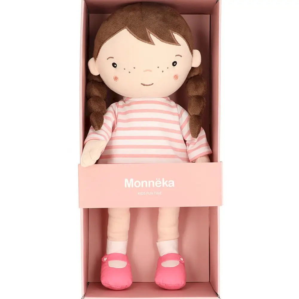 Lola Rag Doll