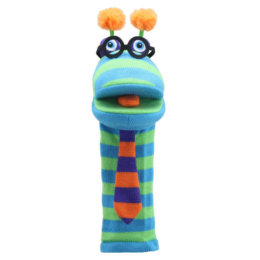 Sock Puppet ECO - Dylan