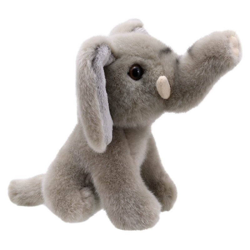 Elephant - Wilberry Minis