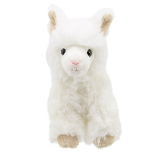 Llama - Wilberry Minis