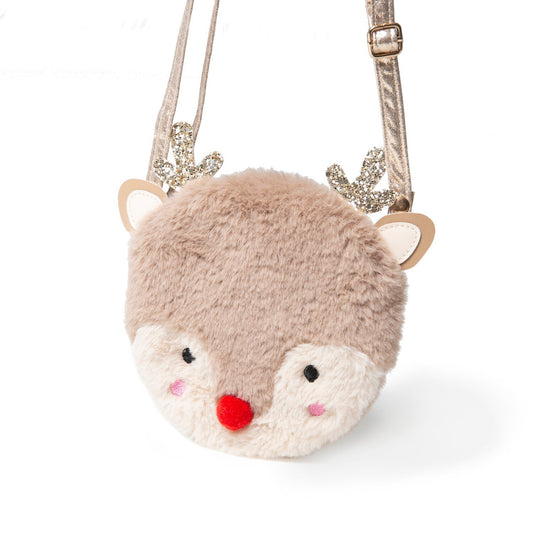 Little reindeer bag