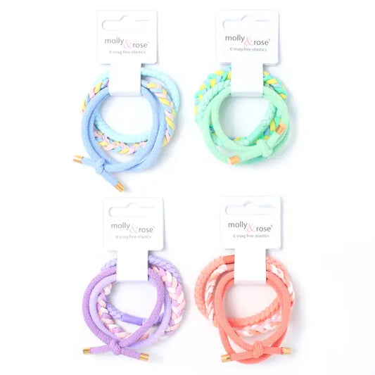 Assorted Elastics