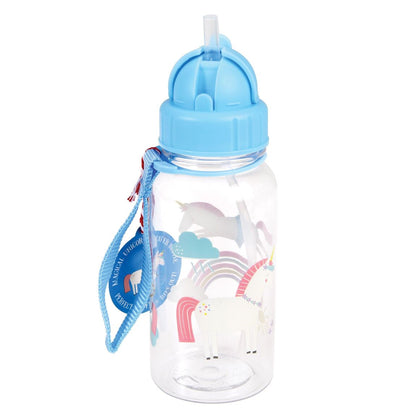 Water Bottle - Magical Unicorn
