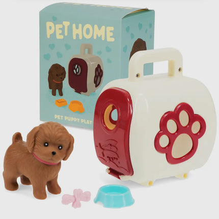Little Play Set - Puppy
