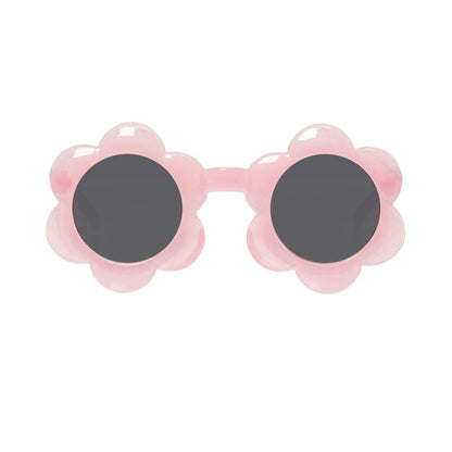 Spotty Flower Sunglasses