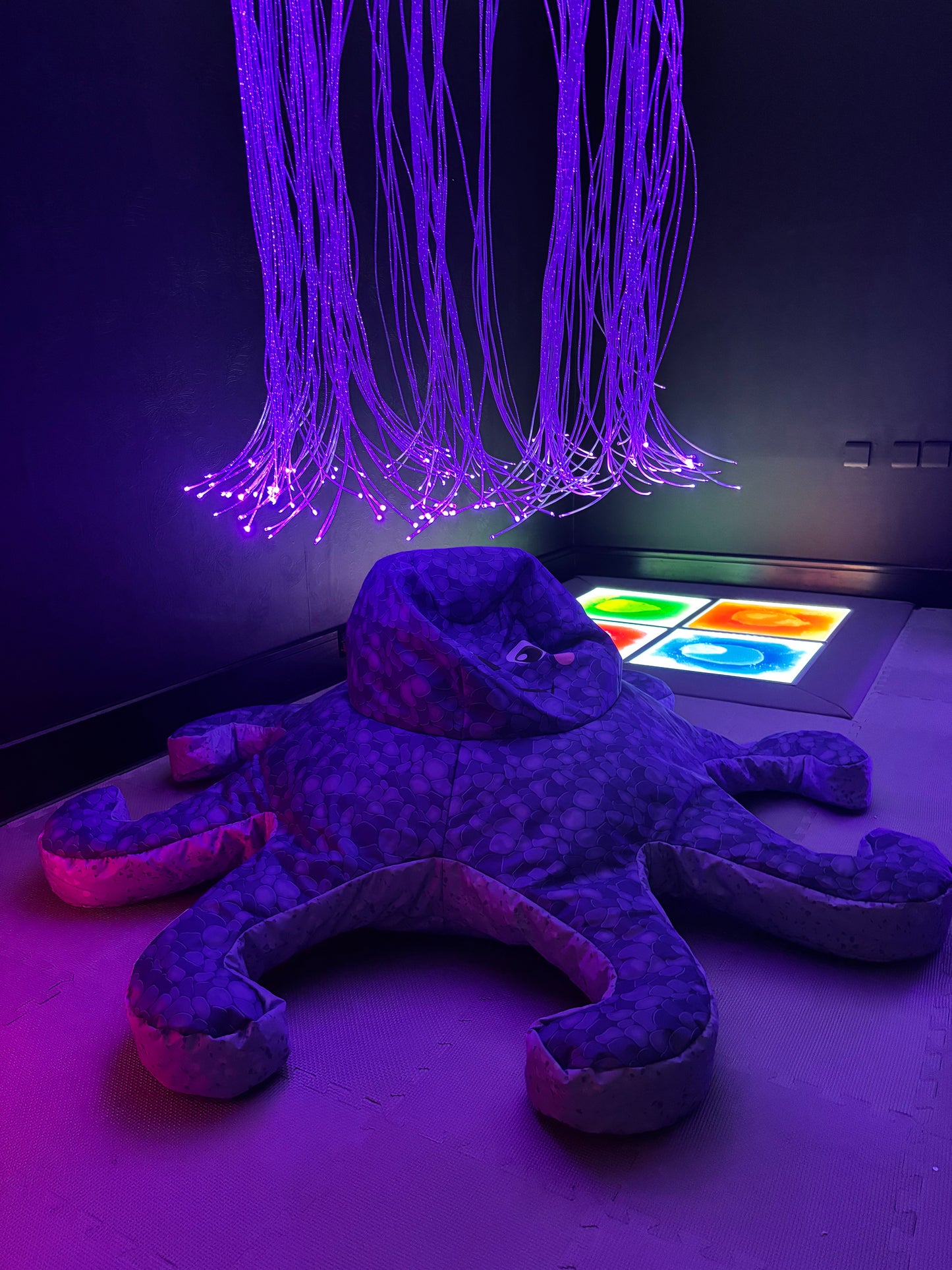 Sensory Room