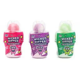 Sweet Bandit Wicked Dipper Lolly