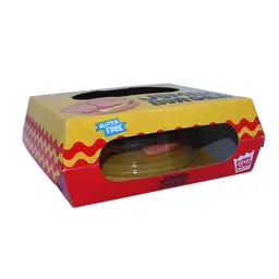 Gummi King Jumbo Burger