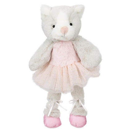 Wilberry Plush Dancers – Cat