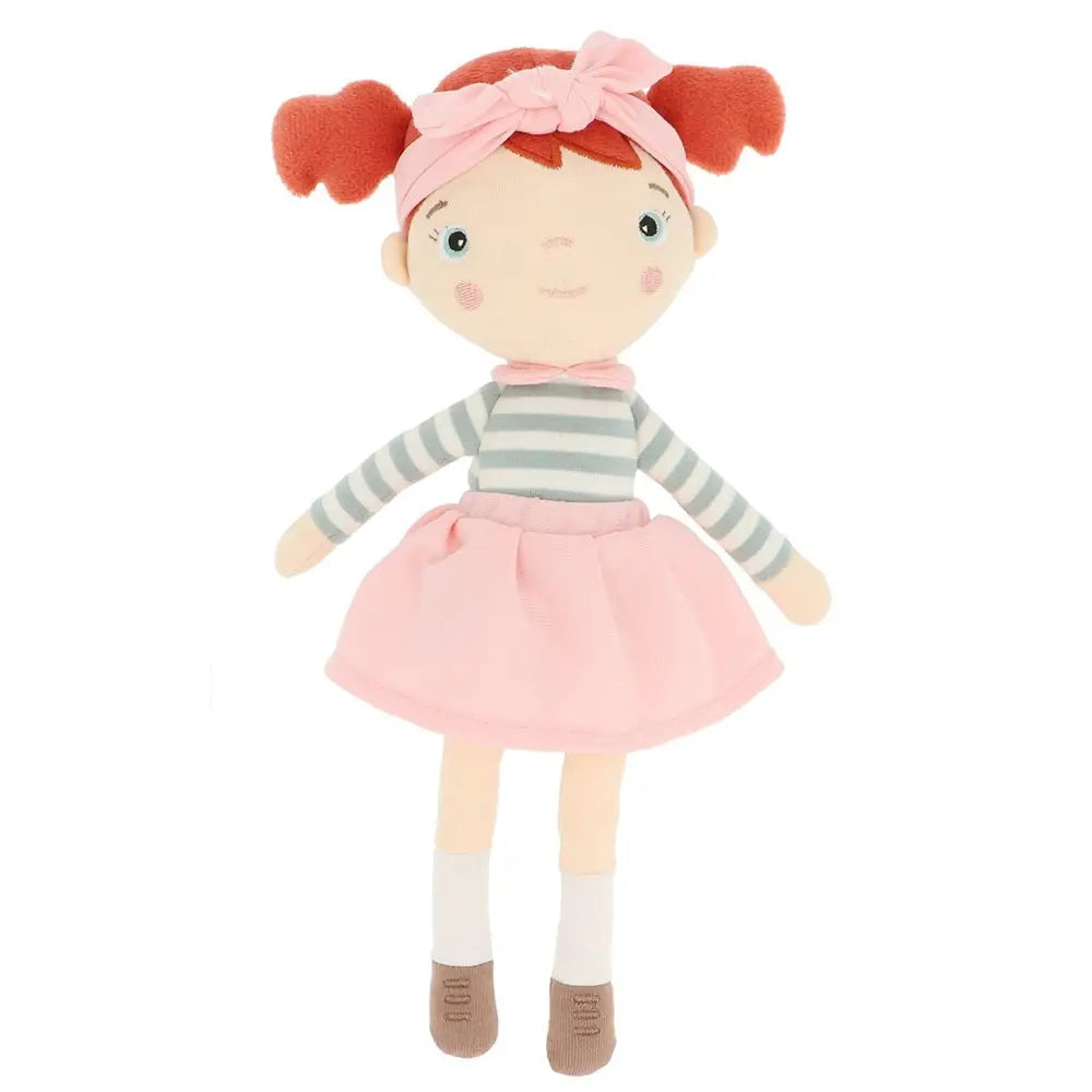 Mia Rag Doll
