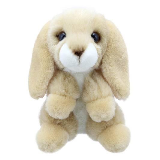 Rabbit (Lop Eared) - Wilberry Minis