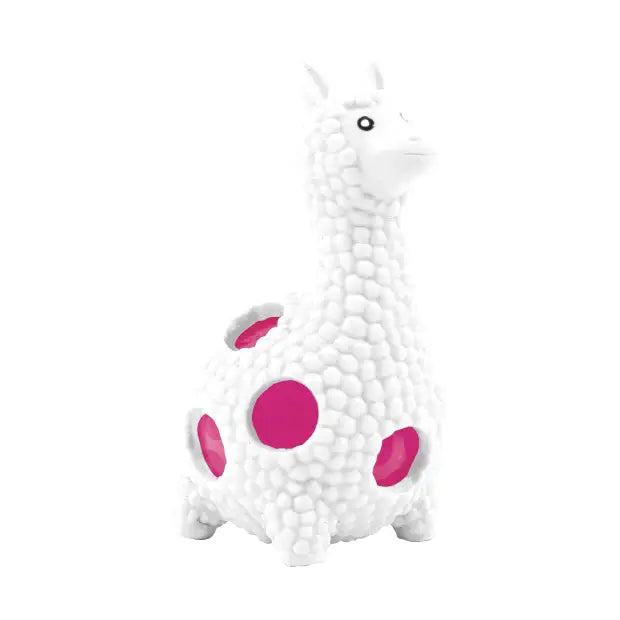 Squishy Crystal Bead Llama