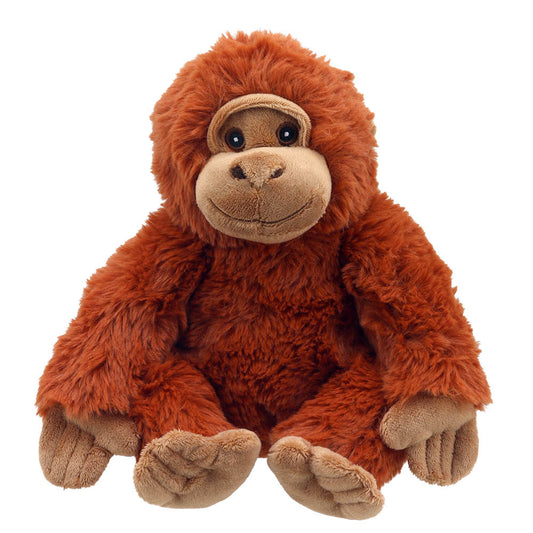 Ollie – Orangutan – Wilberry ECO Cuddlies