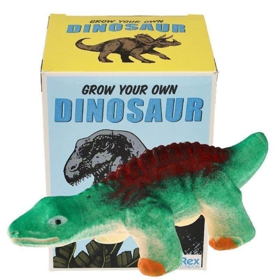 Grow Your Own Dinosaur